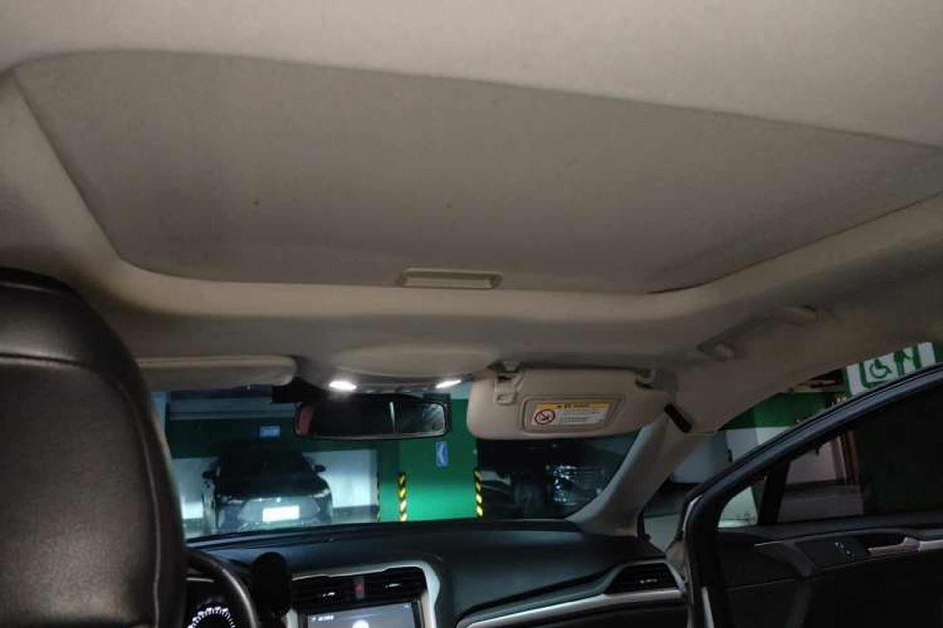 Used Ford Mondeo 2013 1.5L GTDi180 Fashion Edition Headliner