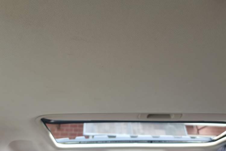 Used Ford Mondeo 2013 2.3L Fashion Edition Headliner