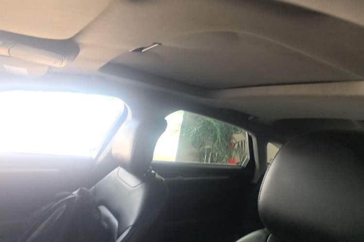Used Ford Mondeo 2013 1.5L GTDi180 Fashion Edition Headliner