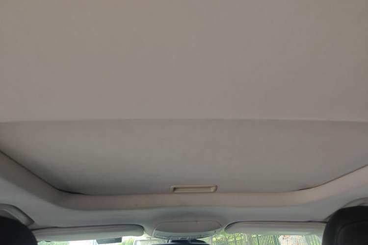 Used Ford Mondeo 2013 1.5L GTDi180 Fashion Edition Headliner