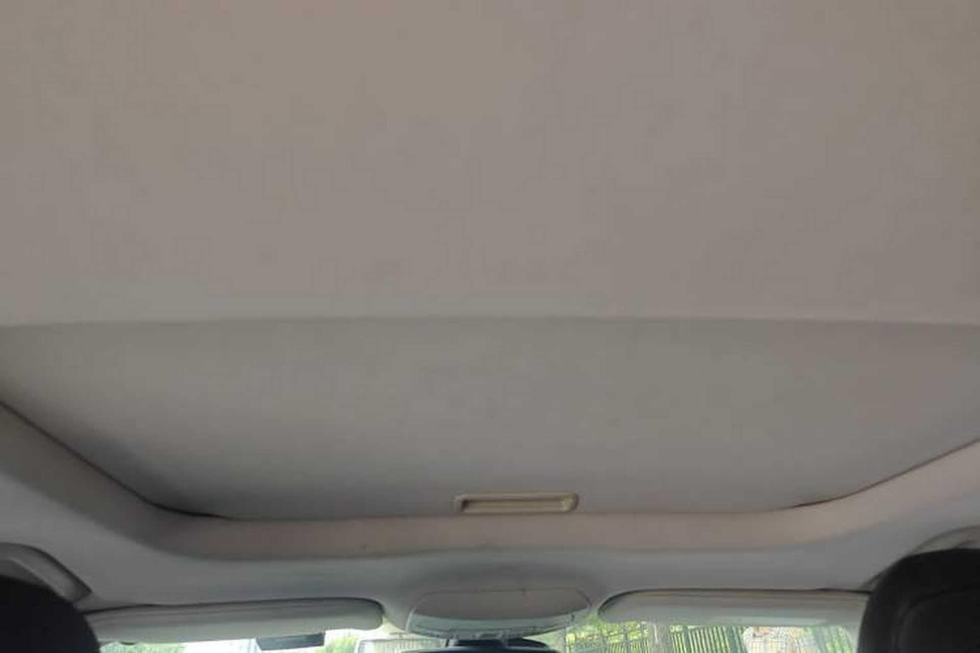 Used Ford Mondeo 2013 1.5L GTDi180 Fashion Edition Headliner