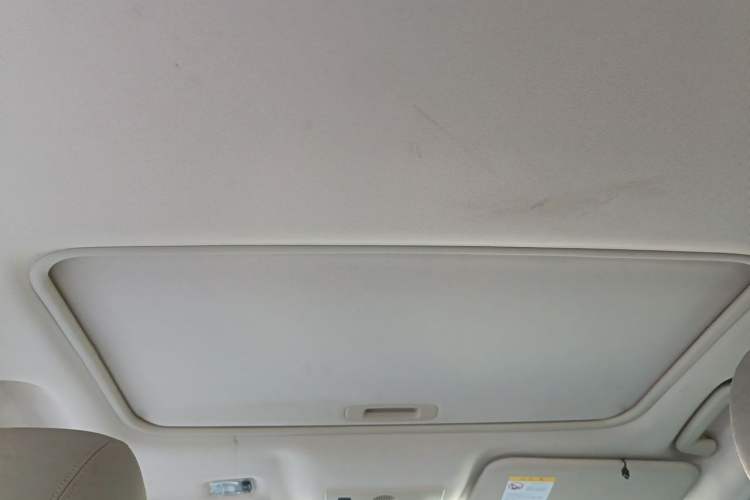 Used Ford Mondeo 2013 2.3L Fashion Edition Headliner