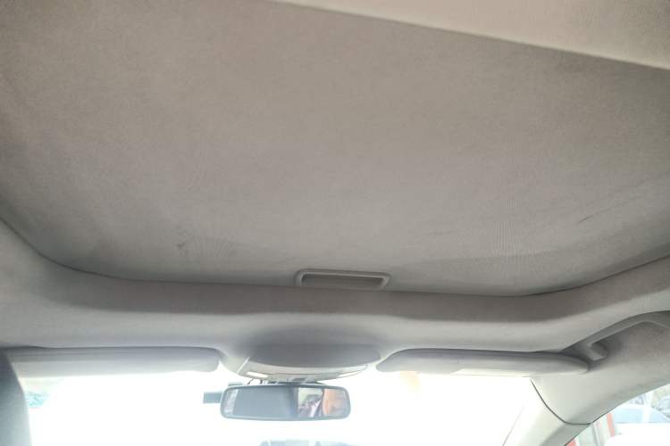 Used Ford Mondeo 2013 2.0L GTDi 200 Fashion Edition Headliner