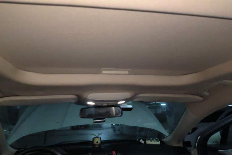 Used Ford Mondeo 2013 1.5L GTDi180 Fashion Edition Headliner