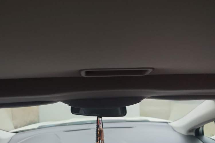 Used Ford Mondeo 2013 1.5L GTDi180 Fashion Edition Headliner