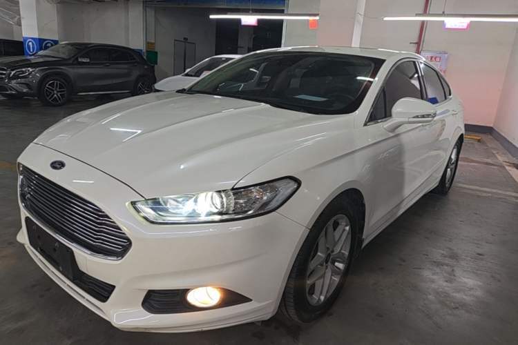 Used Ford Mondeo 2013 1.5L GTDi180 Fashion Edition Guazi used car, China used car export, Used car for sale, Used  cars, Cheapest cars for sale