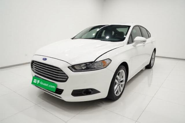 Używany Ford Mondeo 2013 1.5L GTDi180 Fashion Edition