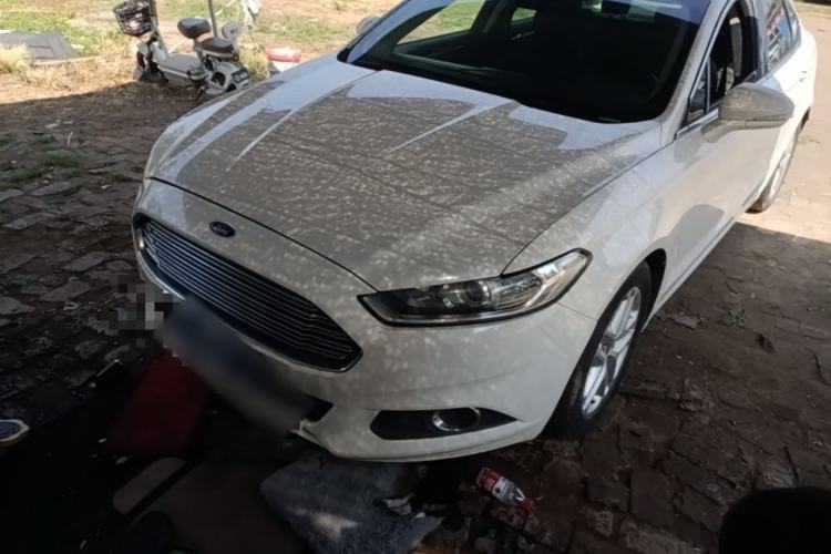 Ford Mondeo 2013 1.5L GTDi180 Fashion Edition usado Guazi used car, China used car export, Used car for sale, Used cars, Cheapest cars for sale