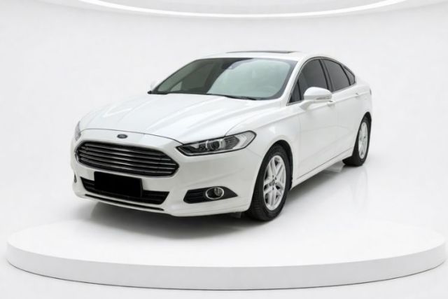 Used Ford Mondeo 2013 1.5L GTDi180 Fashion Edition
