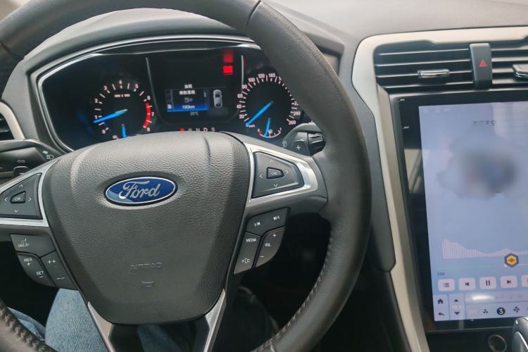 Used Ford Mondeo 2013 2.0L GTDi 200 Fashion Edition Instrument Cluster