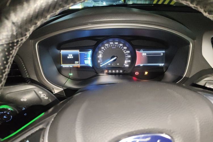 Used Ford Mondeo 2013 1.5L GTDi180 Fashion Edition Instrument Cluster