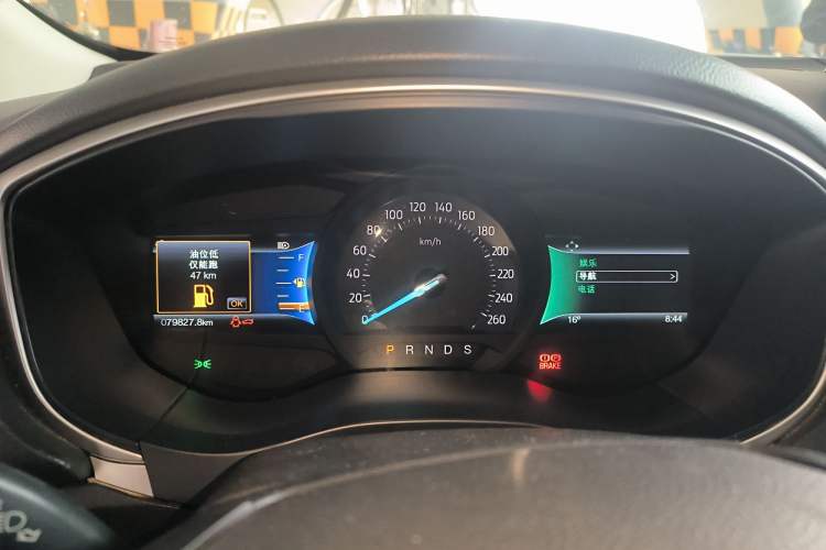 Used Ford Mondeo 2013 1.5L GTDi180 Fashion Edition Instrument Cluster
