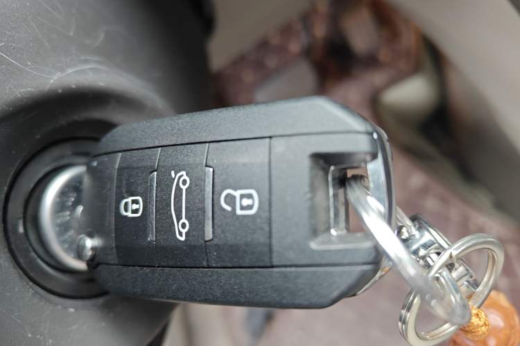 Used Ford Mondeo 2013 2.3L Fashion Edition Interior 1