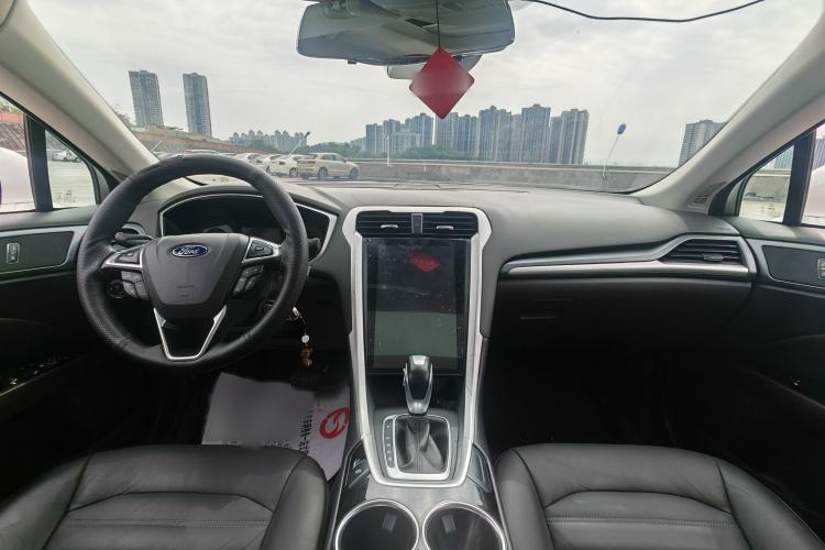 Used Ford Mondeo 2013 1.5L GTDi180 Fashion Edition Interior 1