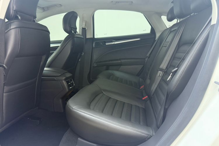 Used Ford Mondeo 2013 1.5L GTDi180 Fashion Edition Interior 1