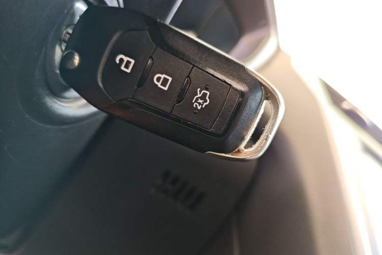 Used Ford Mondeo 2013 1.5L GTDi180 Fashion Edition Interior 1