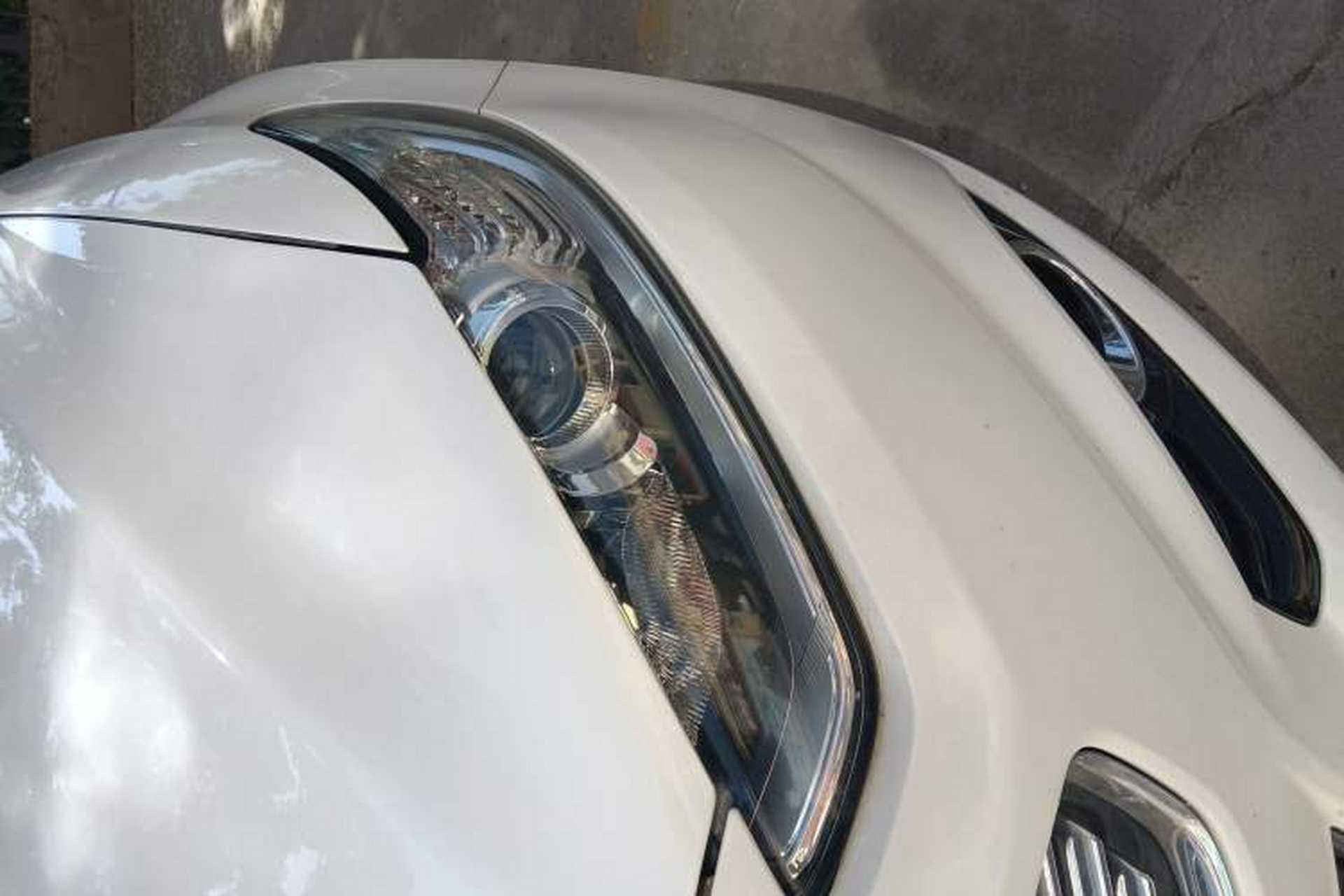 Used Ford Mondeo 2013 2.0L GTDi 200 Fashion Edition Interior 1