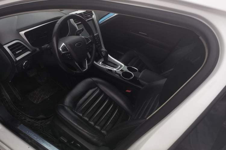 Used Ford Mondeo 2013 1.5L GTDi180 Fashion Edition Interior 1