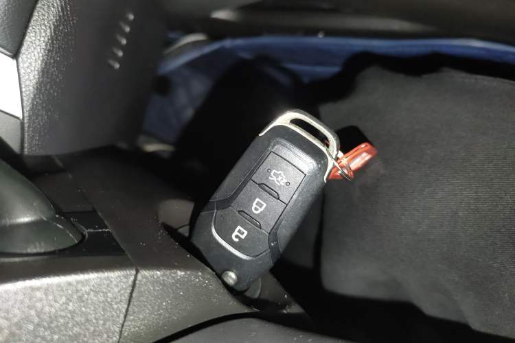 Used Ford Mondeo 2013 1.5L GTDi180 Fashion Edition Interior 1
