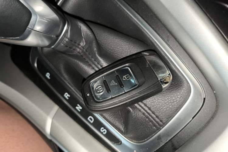 Used Ford Mondeo 2013 1.5L GTDi180 Fashion Edition Interior 1