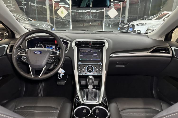 Used Ford Mondeo 2013 1.5L GTDi180 Fashion Edition Interior 2