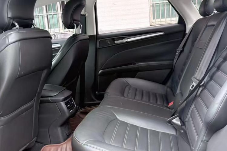 Used Ford Mondeo 2013 1.5L GTDi180 Fashion Edition Interior 2