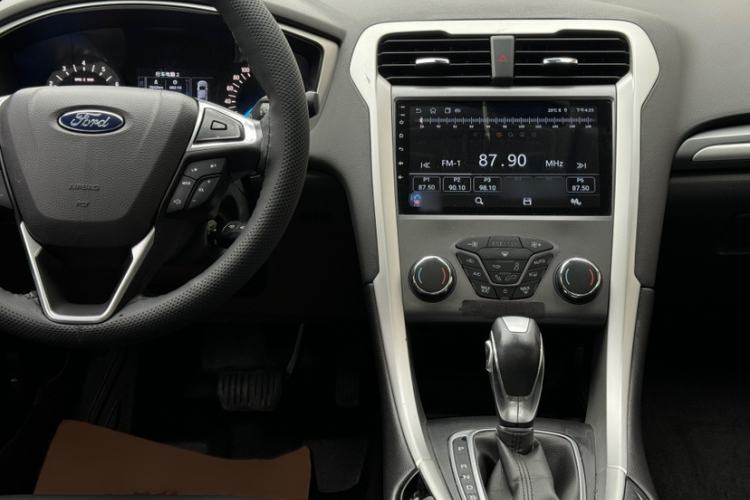 Used Ford Mondeo 2013 1.5L GTDi180 Fashion Edition Interior 2