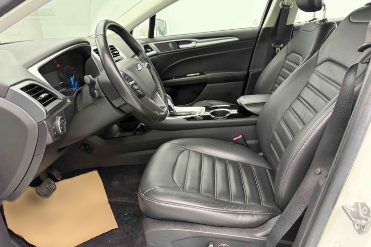 Used Ford Mondeo 2013 1.5L GTDi180 Fashion Edition Interior 2