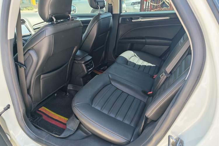 Used Ford Mondeo 2013 1.5L GTDi180 Fashion Edition Interior 2