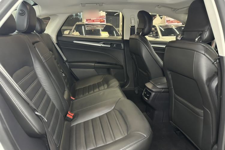 Used Ford Mondeo 2013 1.5L GTDi180 Fashion Edition Interior 2