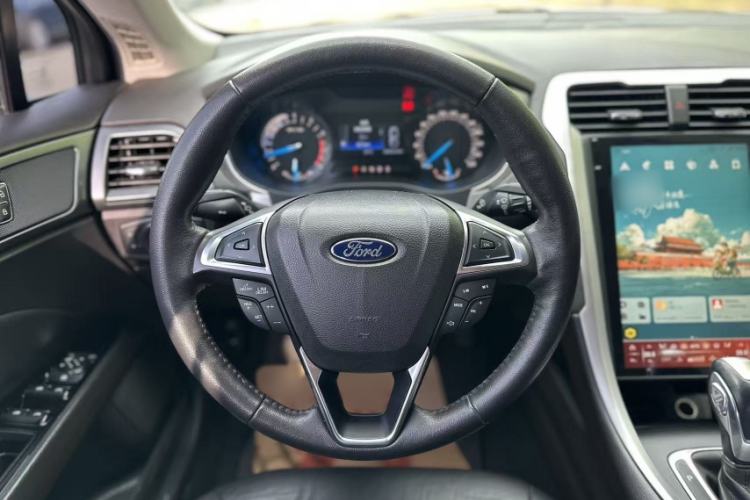 Used Ford Mondeo 2013 1.5L GTDi180 Fashion Edition Interior 2