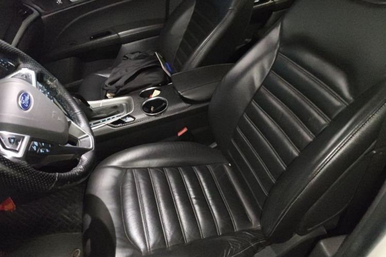 Used Ford Mondeo 2013 1.5L GTDi180 Fashion Edition Interior 2
