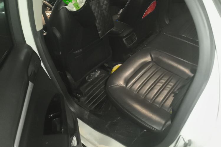 Used Ford Mondeo 2013 1.5L GTDi180 Fashion Edition Interior 4