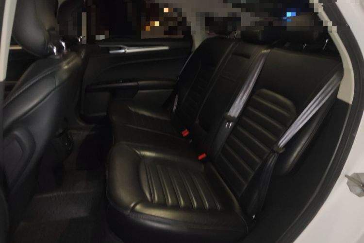 Used Ford Mondeo 2013 1.5L GTDi180 Fashion Edition Interior 4