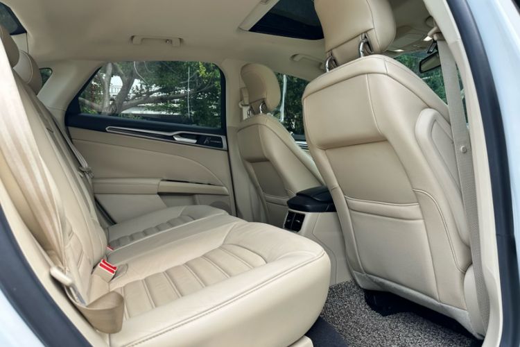 Used Ford Mondeo 2013 1.5L GTDi180 Fashion Edition Interior 5