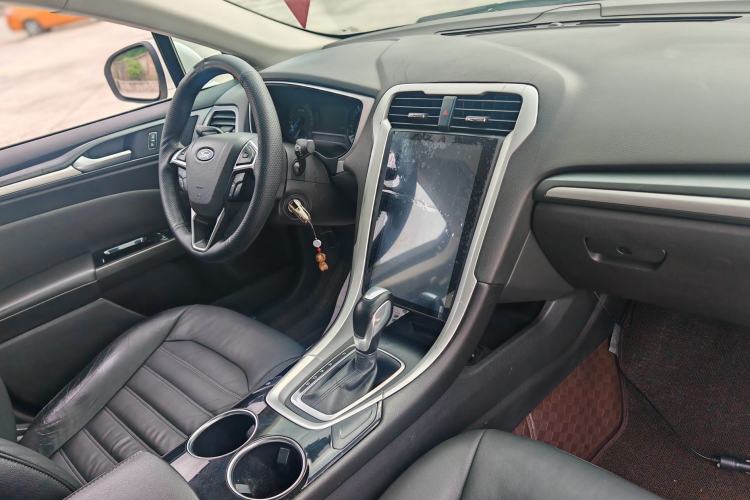 Used Ford Mondeo 2013 1.5L GTDi180 Fashion Edition Interior 6
