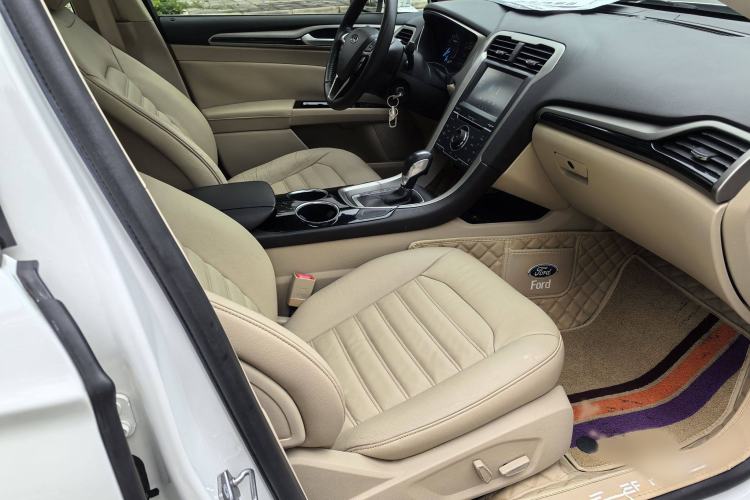 Used Ford Mondeo 2013 1.5L GTDi180 Fashion Edition Interior 6