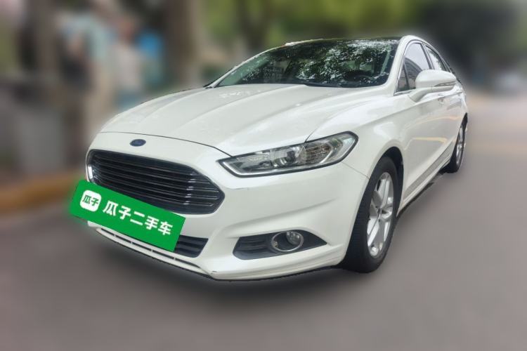 Used Ford Mondeo 2013 1.5L GTDi180 Fashion Edition Guazi used car, China used car export, Used car for sale, Used  cars, Cheapest cars for sale