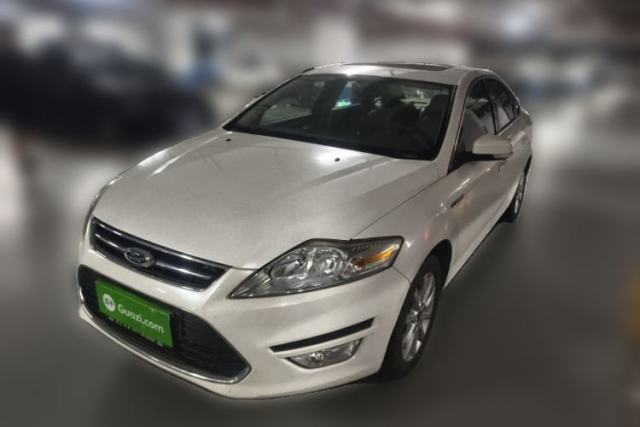 Used Ford Mondeo 2013 2.3L Fashion Edition