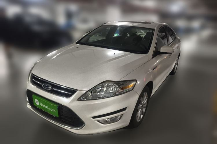 Used Ford Mondeo 2013 2.3L Fashion Edition Guazi used car, China used car export, Used car for sale, Used cars, Cheapest cars for sale