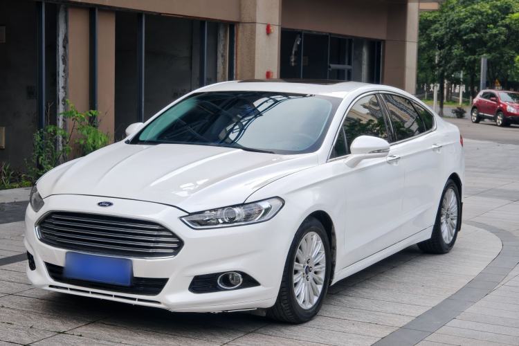 Used Ford Mondeo 2013 2.0L GTDi 200 Fashion Edition Guazi used car, China used car export, Used car for sale, Used cars, Cheapest cars for sale