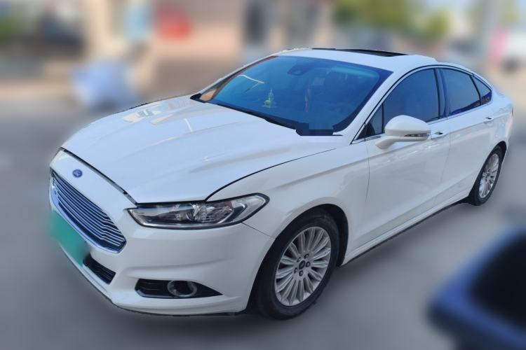 Ford Mondeo 2013 2.0L GTDi 200 Fashion Edition usata Guazi used car, China used car export, Used car for sale, Used cars, Cheapest cars for sale