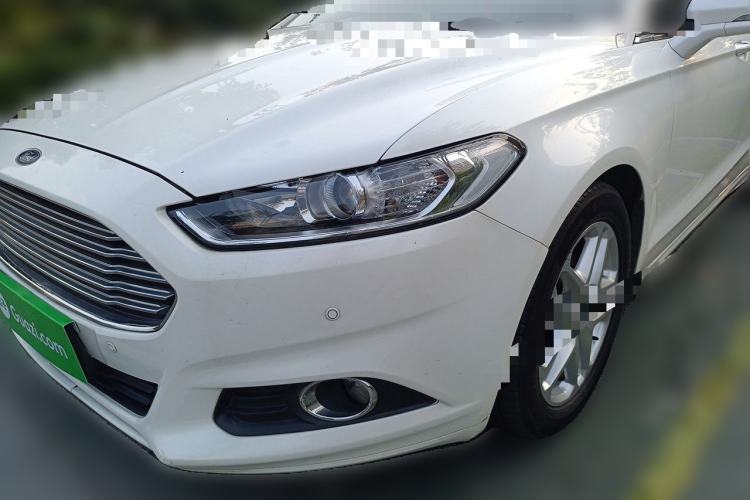 Used Ford Mondeo 2013 1.5L GTDi180 Fashion Edition Guazi used car, China used car export, Used car for sale, Used  cars, Cheapest cars for sale