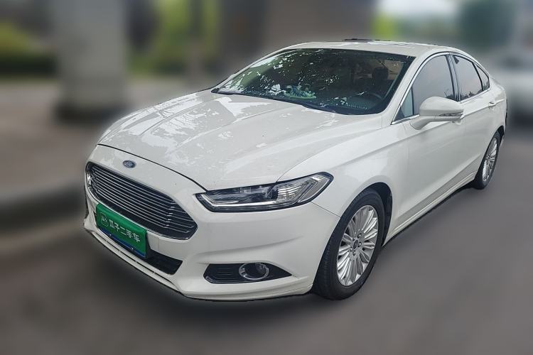 Used Ford Mondeo 2013 2.0L GTDi 200 Fashion Edition Guazi used car, China used car export, Used car for sale, Used cars, Cheapest cars for sale