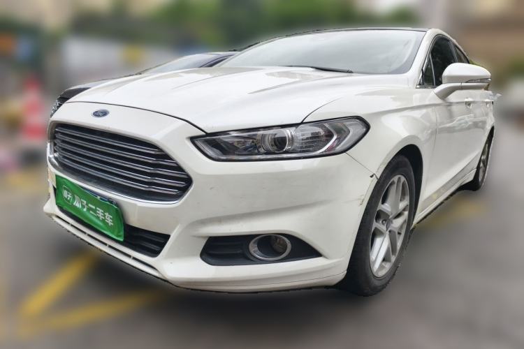 Used Ford Mondeo 2013 1.5L GTDi180 Fashion Edition Guazi used car, China used car export, Used car for sale, Used  cars, Cheapest cars for sale