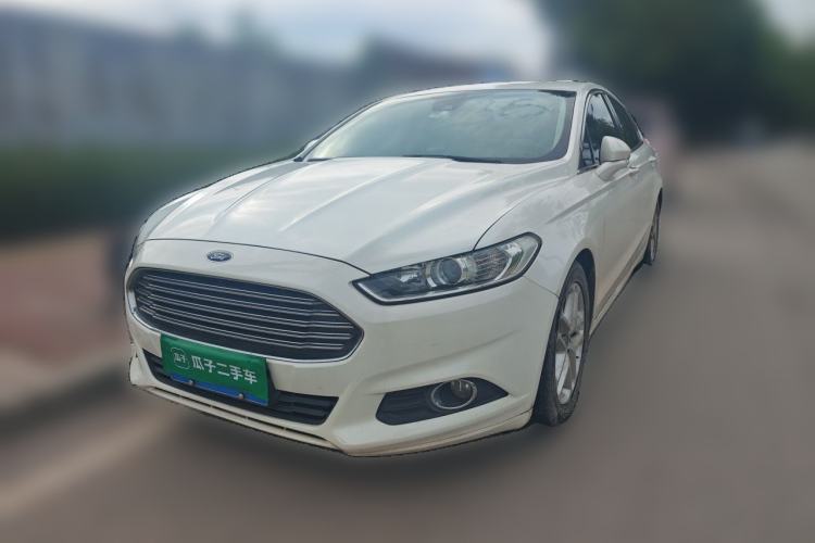Used Ford Mondeo 2013 1.5L GTDi180 Fashion Edition Guazi used car, China used car export, Used car for sale, Used  cars, Cheapest cars for sale