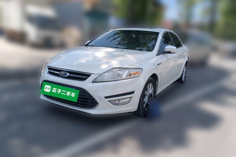 Gebrauchter Ford Mondeo 2013 2.3L Fashion Edition Guazi used car, China used car export, Used car for sale, Used  cars, Cheapest cars for sale