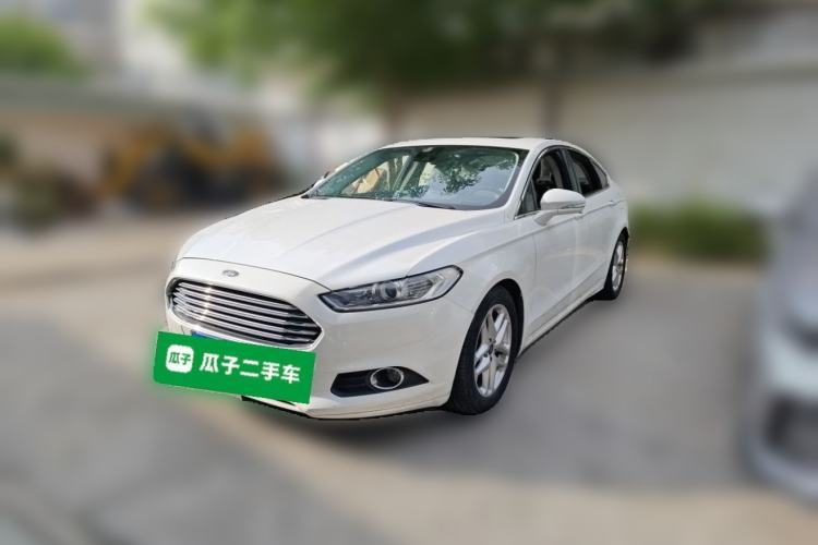 Used Ford Mondeo 2013 1.5L GTDi180 Fashion Edition Guazi used car, China used car export, Used car for sale, Used  cars, Cheapest cars for sale
