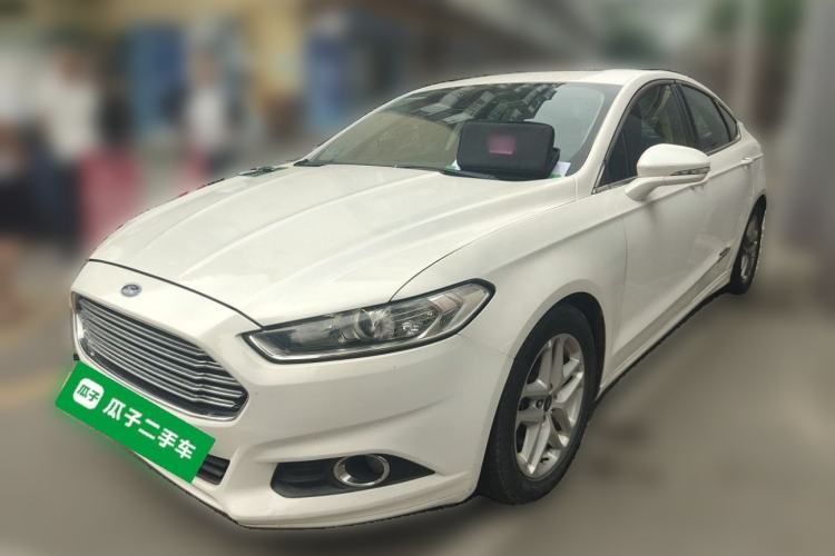 Used Ford Mondeo 2013 1.5L GTDi180 Fashion Edition Guazi used car, China used car export, Used car for sale, Used  cars, Cheapest cars for sale