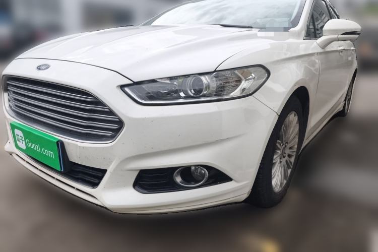Used Ford Mondeo 2013 2.0L GTDi 200 Fashion Edition Guazi used car, China used car export, Used car for sale, Used  cars, Cheapest cars for sale